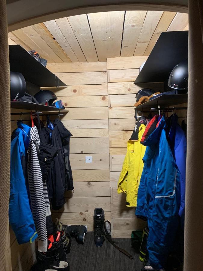 Homenfun Baqueira Beret, Betren-Vielha Екстериор снимка