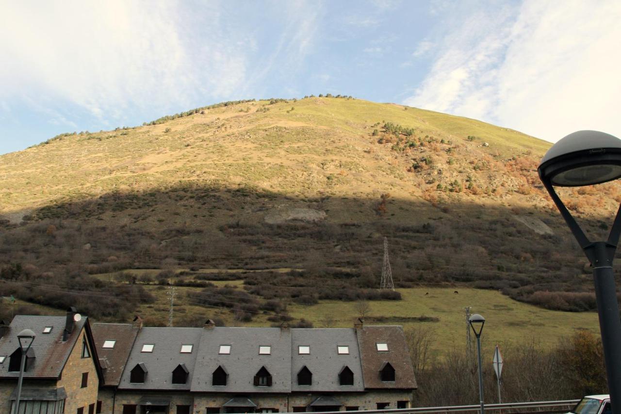 Homenfun Baqueira Beret, Betren-Vielha Екстериор снимка